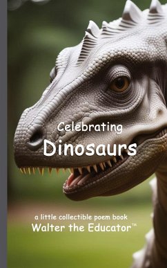Cover Celebrating Dinosaurs