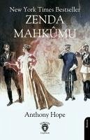 New York Times Bestseller Zenda Mahkmu - Hope, Anthony