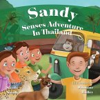 Sandy Senses Adventure in Thailand