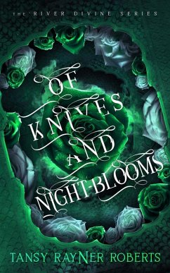 Cover Of Knives and Night-blooms