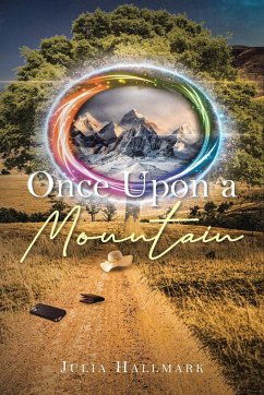 Once Upon A Mountain - Hallmark, Julia