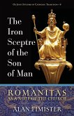 The Iron Sceptre of the Son of Man