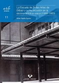 La Escuela de Bellas Artes de Bilbao y su repercusión en la escena artística vasca (1969-1983)