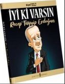 Iyi Ki Varsin Recep Tayyip Erdogan Ciltli