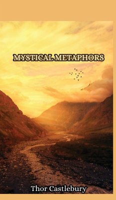 Mystical Metaphors - Castlebury, Thor