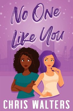 Cover No One Like You