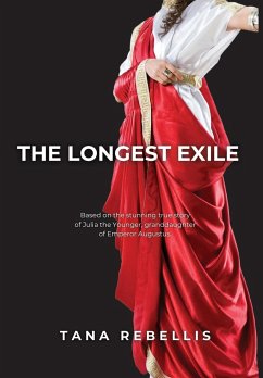 The Longest Exile - Rebellis, Tana