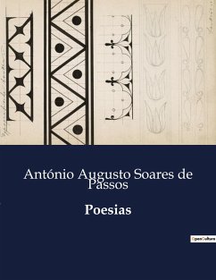 Poesias - Soares de Passos, António Augusto