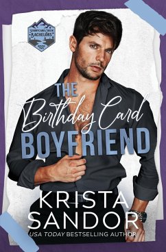 The Birthday Card Boyfriend - Sandor, Krista