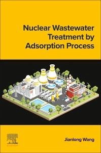Cover Nuclear Wastewater Treatment by Adsorption Process