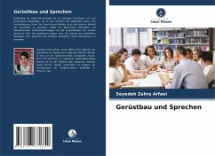 Gerüstbau und Sprechen - Arfaei, Seyedeh Zahra