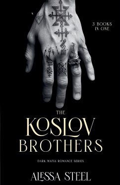 The Koslov Brothers - Steel, Alessa