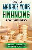 How to manage your finance for beginners