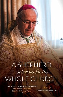 A Shepherd Solicitous for the Whole Church