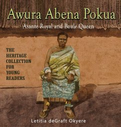 Cover Awura Abena Pokua