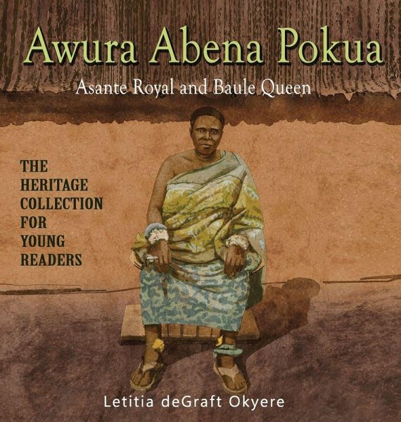Awura Abena Pokua