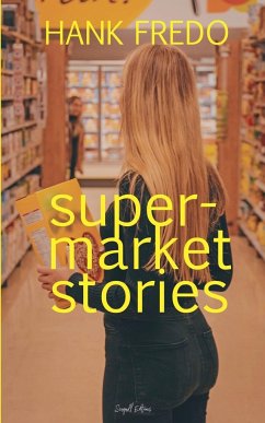 Supermarket Stories - Fredo, Hank