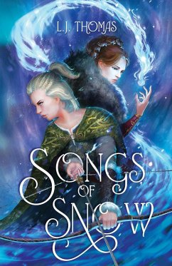 Songs of Snow - Thomas, L. J.