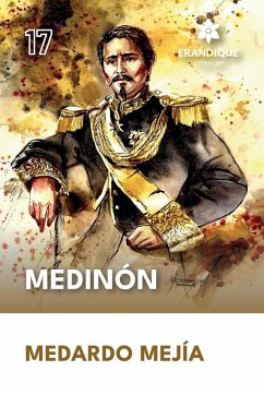 Cover Medinón