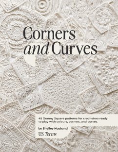 Corners and Curves US Terms Edition - Husband, Shelley