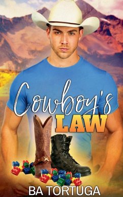 Cowboy's Law - Tortuga, Ba