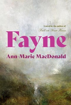 Cover Fayne