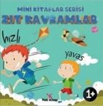 Zit Kavramlar - Mini Kitaplar Serisi