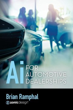 Ai for Automotive Dealerships - Ramphal, Brian