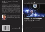 El arte y la ciencia de la analítica empresarial