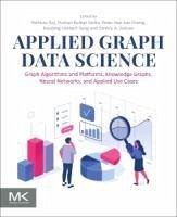 Applied Graph Data Science