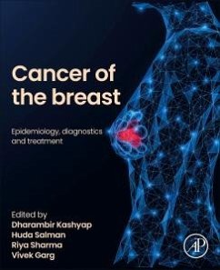 Cover Cancer of the Breast