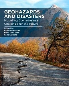 Cover Geohazards and Disasters