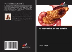 Pancreatite acuta critica - Filipa, Lucas