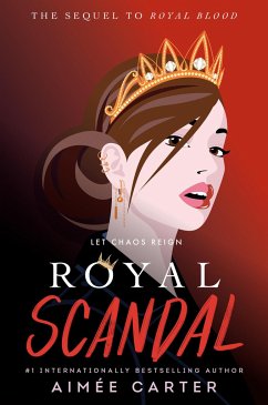 Royal Scandal - Carter, Aimée