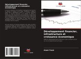 Développement financier, infrastructure et croissance économique