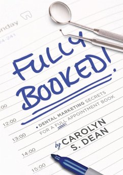Fully Booked - Dean, Carolyn S
