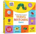 Very Hungry Caterpillar's Travel Matching Game