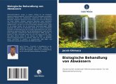 Biologische Behandlung von Abwässern