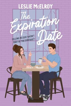 The Expiration Date - McElroy, Leslie