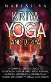 Kriya Yoga and Turiya