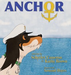 Anchor - Brown, Kathy; Cameron, Schyrlet