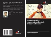 Didattica della matematica: Parte I: L'apprendimento