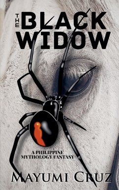 The Black Widow - Cruz, Mayumi