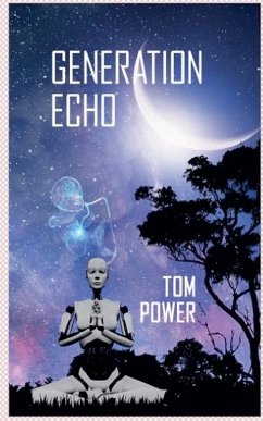 Generation Echo - Power, Tom