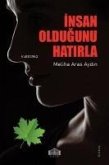 Insan Oldugunu Hatirla Insan Oldugunu Hatirla