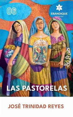 Cover Las Nueve Pastorelas del Padre Trino