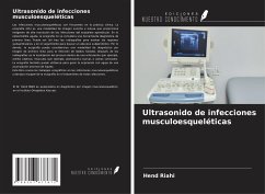 Ultrasonido de infecciones musculoesqueléticas - Riahi, Hend