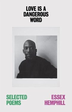 Cover Love Is a Dangerous Word