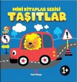 Tasitlar - Mini Kitaplar Serisi Tasitlar - Mini Kitaplar Serisi