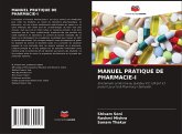 MANUEL PRATIQUE DE PHARMACIE-I